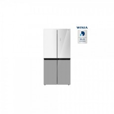 [삼성전자] 비스포크 4도어 냉장고 RF85T9141T1 [용량:870L] [삼성 공식 인증점][전국 무료 배송/설치/폐가전회수]