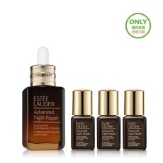 에스티로더 갈색병 30ml 기획 (+갈색병 21ml) [ 체험단 완료시 무료 ]