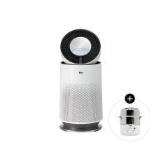 LG 퓨리케어 360도 공기청정기 [체험단완료시 무료]